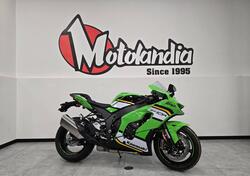 Kawasaki Ninja 1000 ZX-10R (2021 - 25) nuova