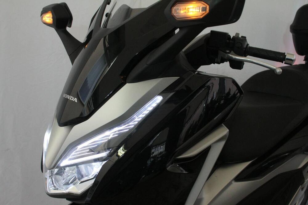 Honda Forza 300 (2019 - 20) (2)