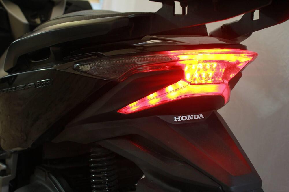 Honda Forza 300 (2019 - 20) (5)