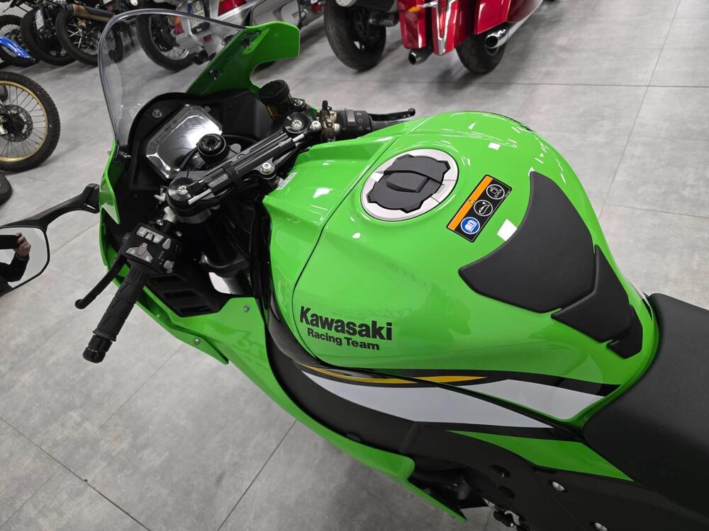 Kawasaki Ninja 1000 ZX-10R (2021 - 25) (3)