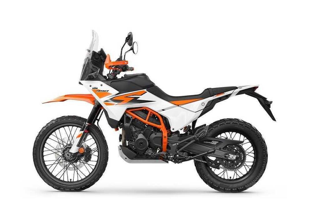 KTM 390 Adventure R (2025) (3)