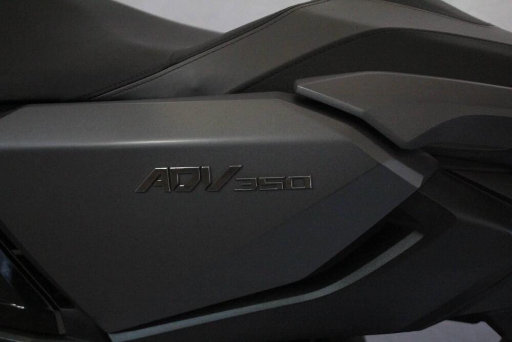 Honda ADV 350 (2022 - 24) (4)