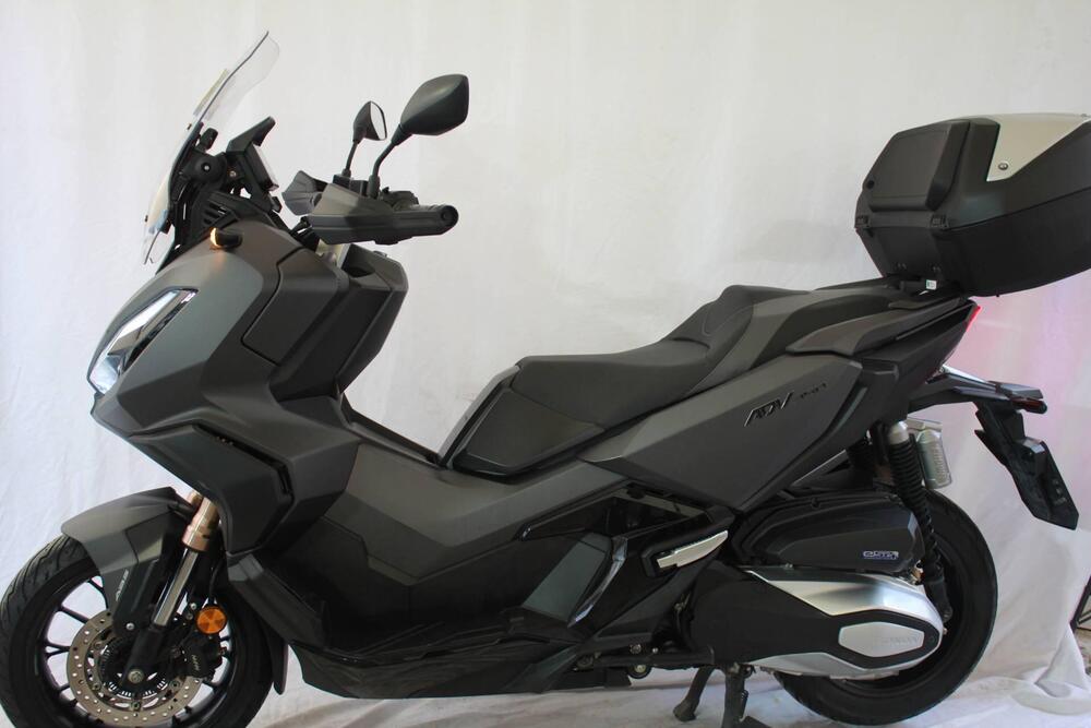 Honda ADV 350 (2022 - 24)