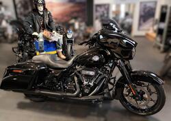 Harley-Davidson Street Glide Special (2021 - 23) usata