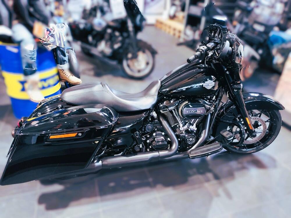 Harley-Davidson Street Glide Special (2021 - 23) (2)