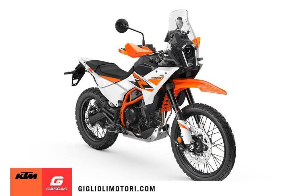 KTM 390 Adventure R (2025) (3)