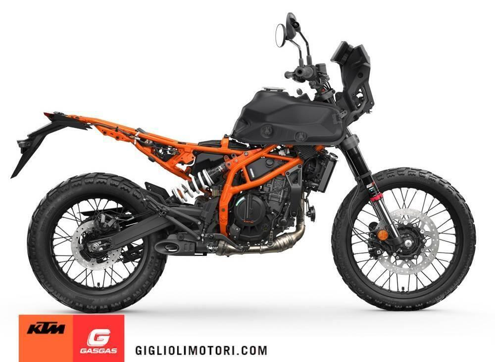 KTM 390 Adventure R (2025) (4)