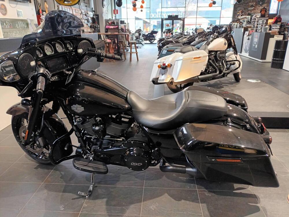 Harley-Davidson Street Glide Special (2021 - 23) (3)