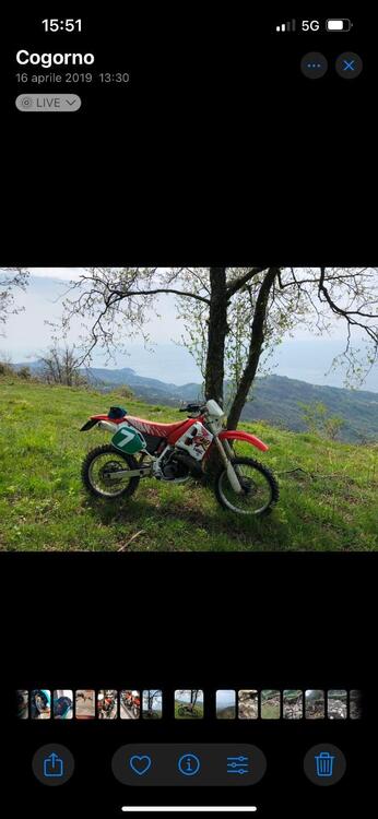 Honda Cr 250 (2)