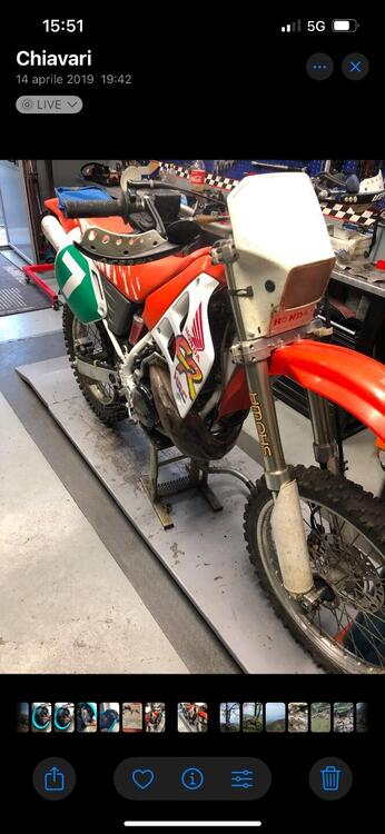 Honda Cr 250 (3)