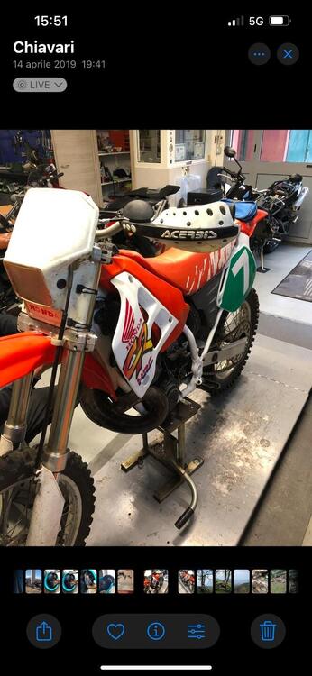 Honda Cr 250 (4)