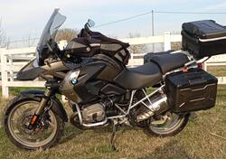 Bmw R 1200 GS (2010 - 12) usata