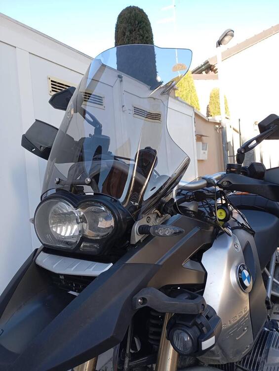 Bmw R 1200 GS (2010 - 12) (4)