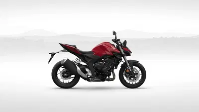 Honda CB 1000 Hornet (2025 - 26) nuova
