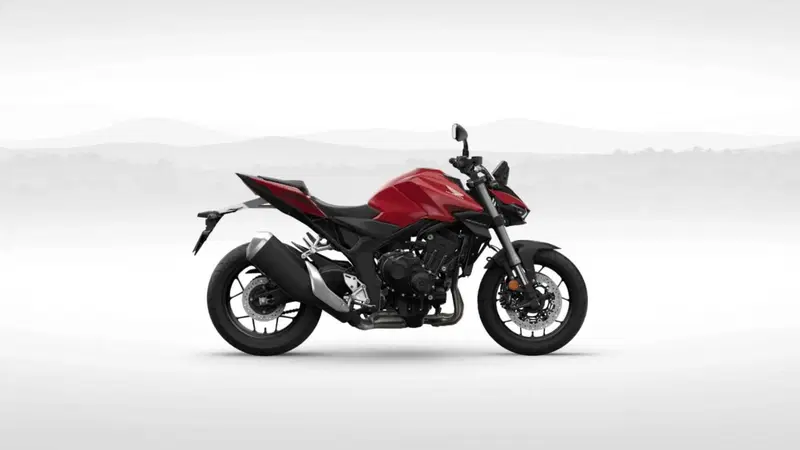 Honda CB 1000 Hornet (2025 - 26)