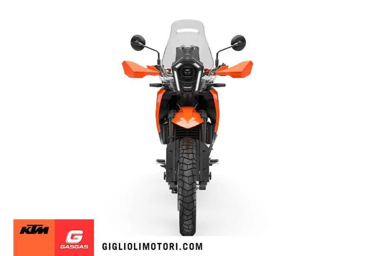KTM 390 Adventure X (2025 - 26) (7)