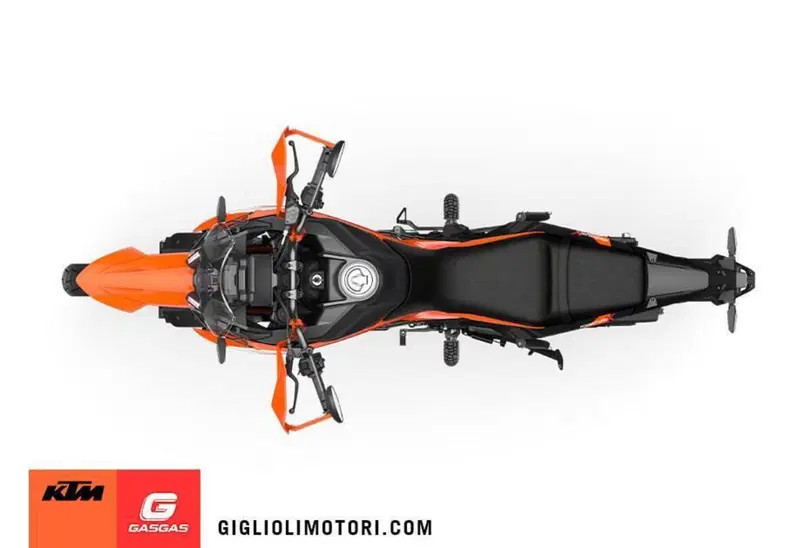 KTM 390 Adventure X (2025 - 26) (8)