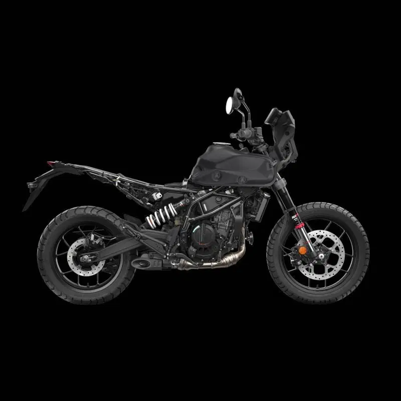KTM 390 Adventure X (2025 - 26) (9)