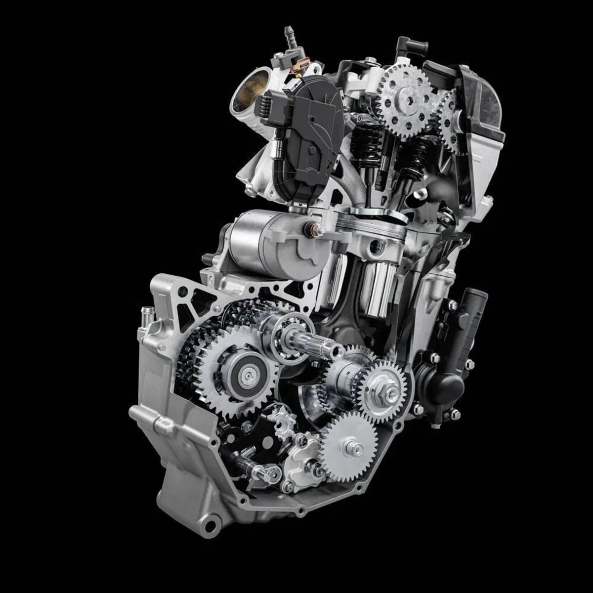 KTM 390 Adventure X (2025 - 26) (10)