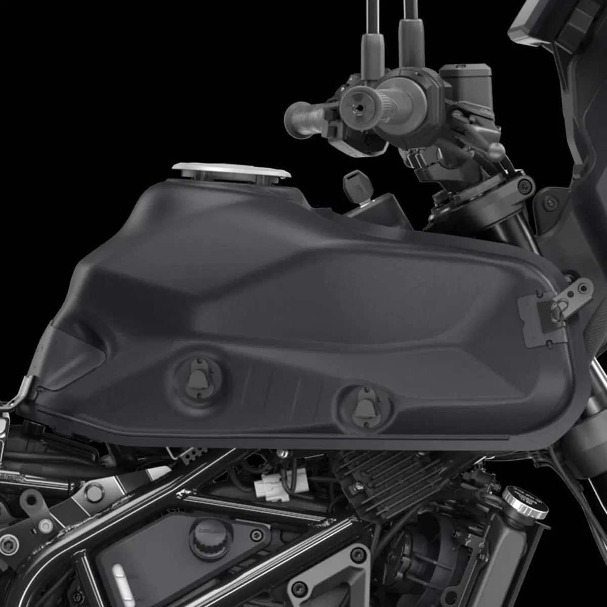 KTM 390 Adventure X (2025 - 26) (11)