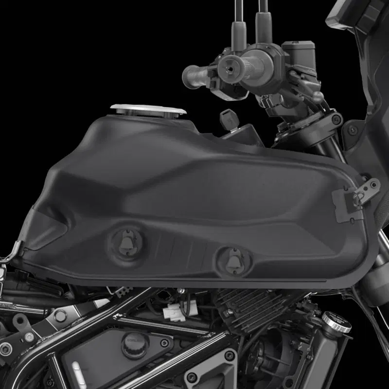 KTM 390 Adventure X (2025 - 26) (11)