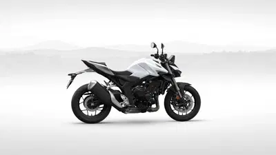 Honda CB 1000 Hornet (2025 - 26) nuova