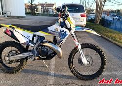 Husqvarna TE 250i (2023) usata