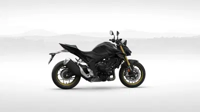 Honda CB 1000 Hornet SP (2025 - 26) nuova