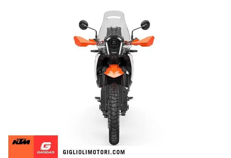 KTM 390 Adventure X (2025 - 26) (7)