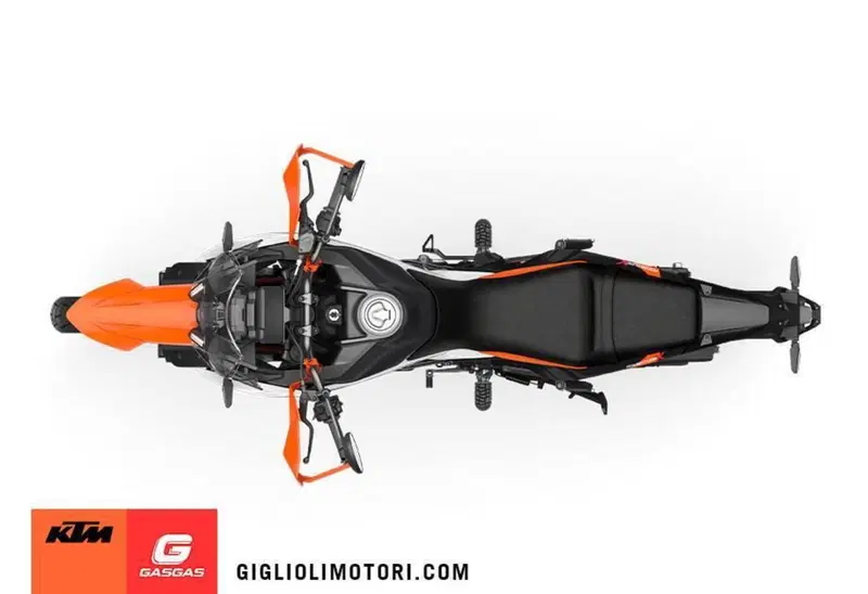 KTM 390 Adventure X (2025 - 26) (8)