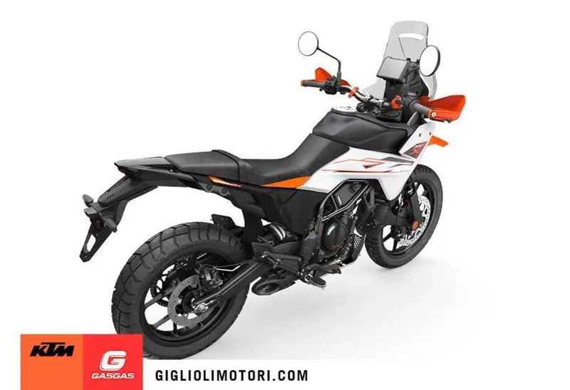 KTM 390 Adventure X (2025 - 26) (9)