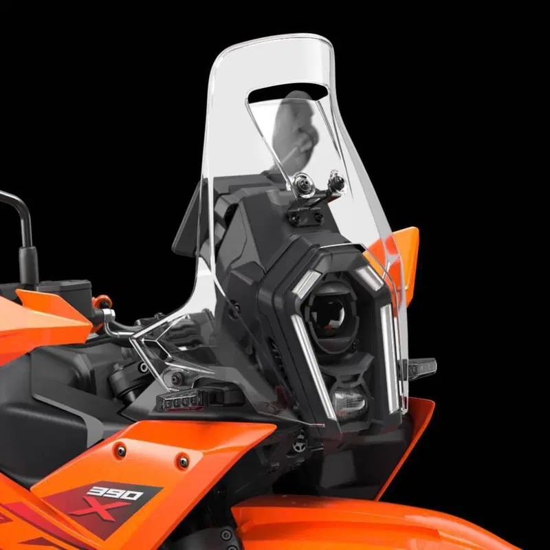 KTM 390 Adventure X (2025 - 26) (11)