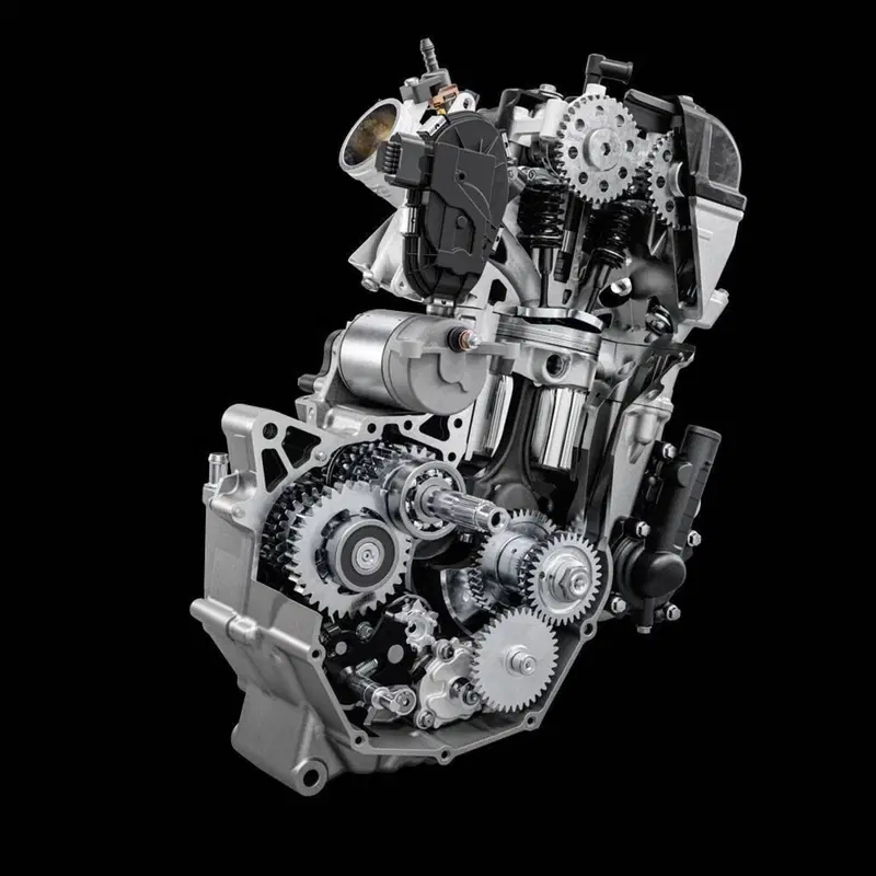 KTM 390 Adventure X (2025 - 26) (13)