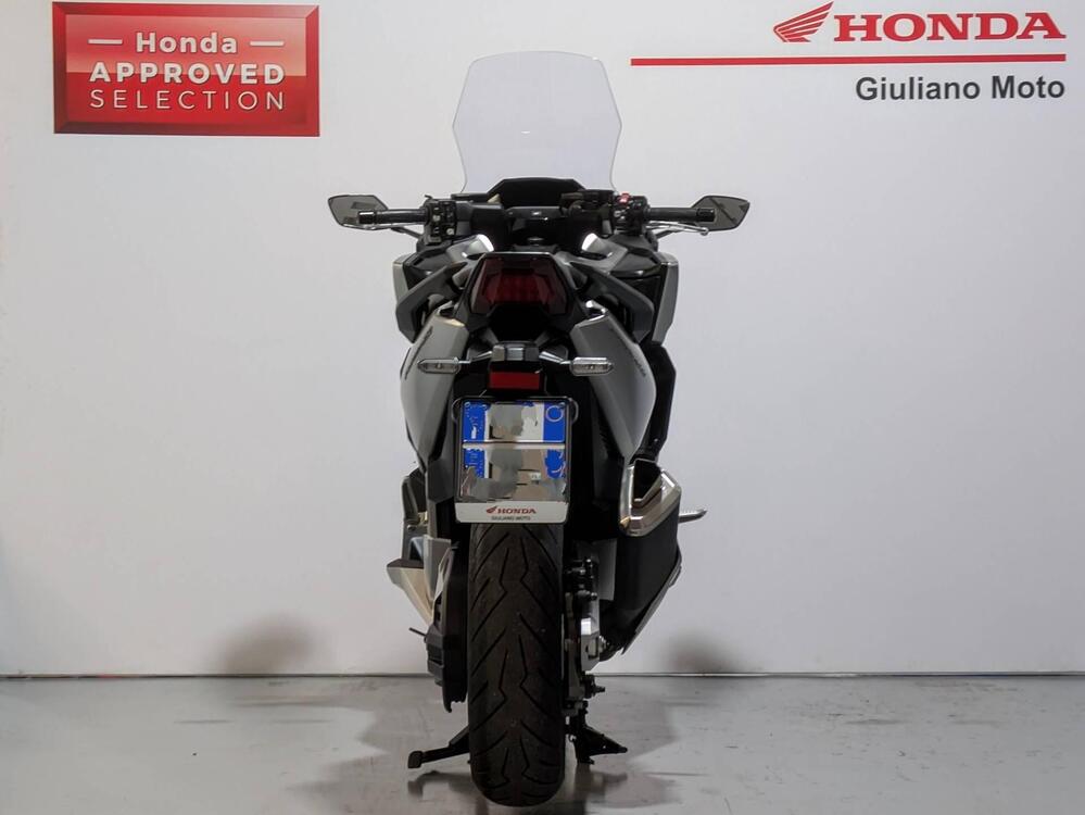 Honda Forza 750 DCT (2021 - 24) (3)