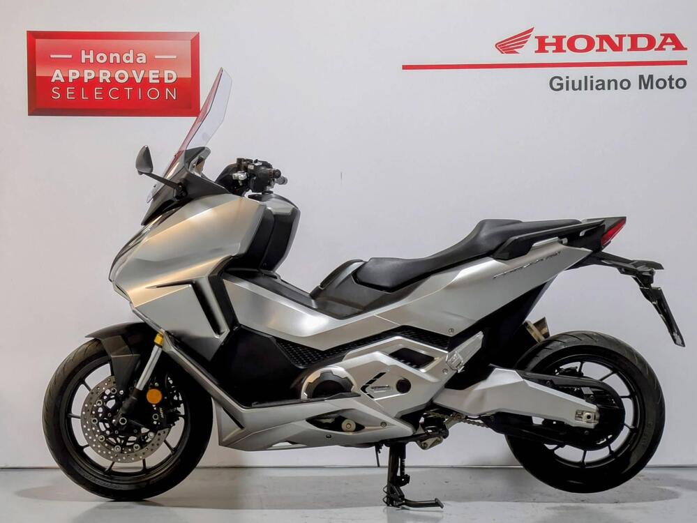 Honda Forza 750 DCT (2021 - 24) (4)