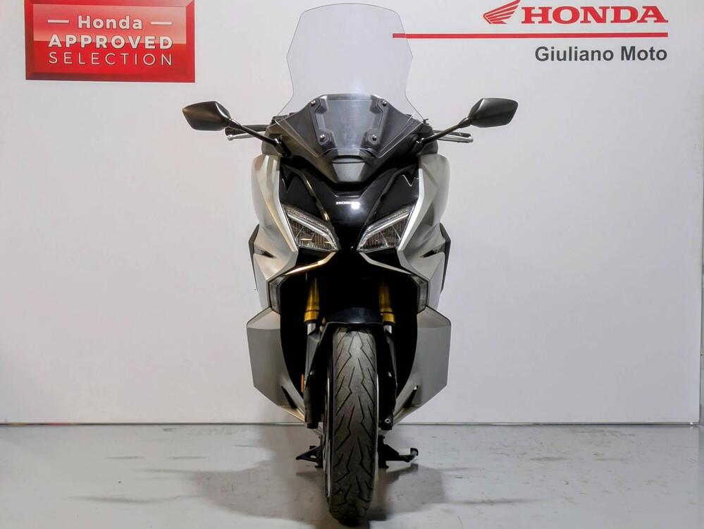 Honda Forza 750 DCT (2021 - 24) (5)