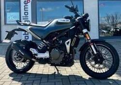 Husqvarna Vitpilen 401 (2020) usata