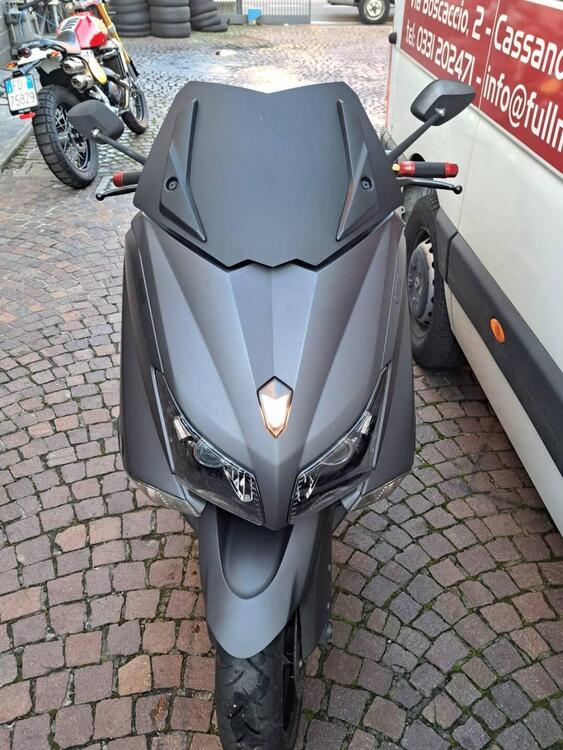 Yamaha T-Max 530 (2012 - 14) (5)