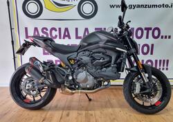 Ducati Monster 937 + (2021 - 25) usata