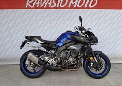 Yamaha MT-10 ABS (2016 - 17) usata