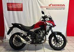 Honda CB 500 X (2019 - 20) usata