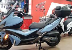 Kymco Xciting 400i S TCS (2021 - 24) usata