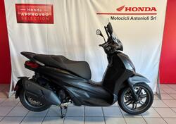 Piaggio Beverly 400 S ABS-ASR (2021 - 25) usata