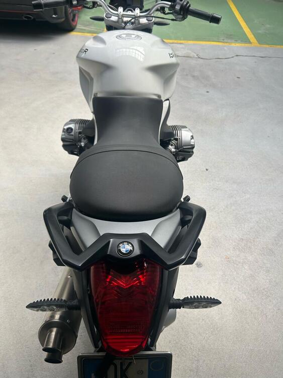 Bmw R 1200 R (2006 - 11) (2)