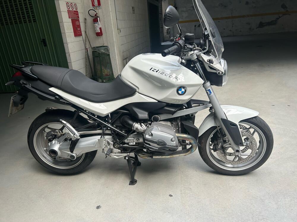 Bmw R 1200 R (2006 - 11) (3)