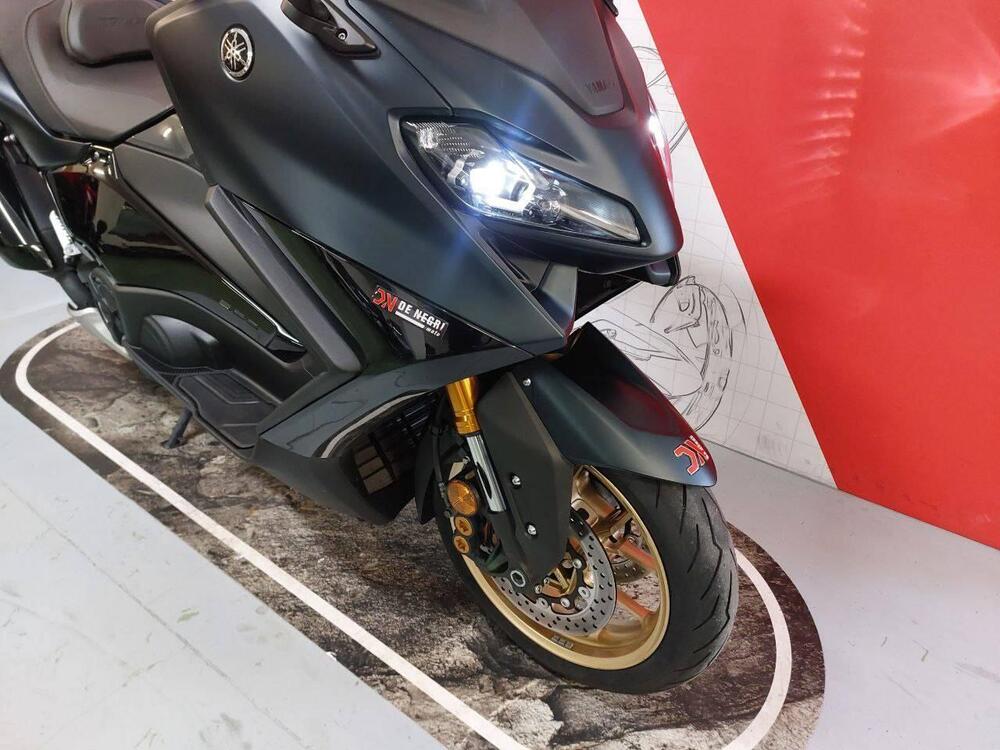 Yamaha T-Max 560 Tech Max (2022 - 24) (4)