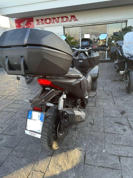 Honda ADV 350 (2022 - 24) (4)