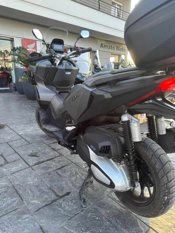 Honda ADV 350 (2022 - 24) (5)