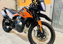 KTM 790 Adventure (2019 - 20) usata