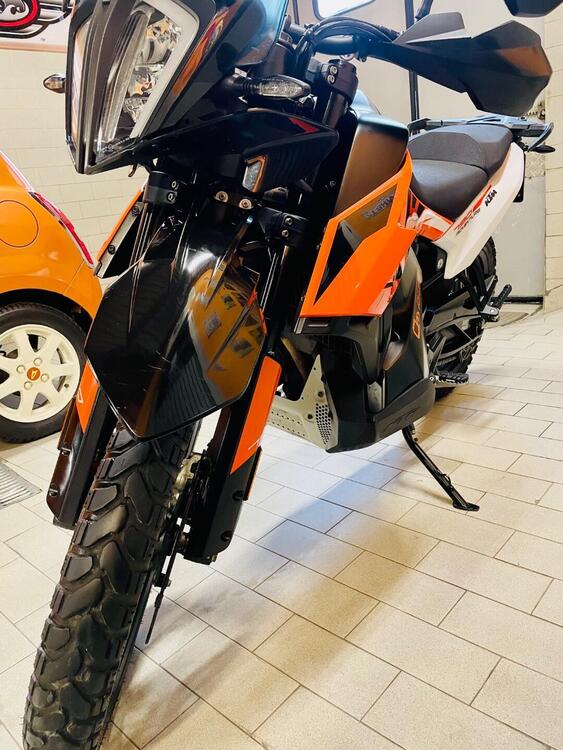 KTM 790 Adventure (2019 - 20) (2)